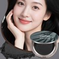 thumbnail image 2 of VIPABC Hair Magic Covering White Hair Powder Cake - One-Time Quick Color Filling, Covering White Hair, Volumizing Sparse Hair, 2 of 8