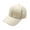 Beige, variant on Breathable Mesh Baseball Cap for Men, Lightweight Quick-Dry Summer Hat with Curved Brim, Adjustable Casual Sun Hat for Outdoor Sports, Running, and Daily Wear