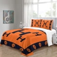 thumbnail image 3 of Newly Design Bedroom Decor Adult Luxury Comforter Cover Pillowcase Home Superior Bedding Set, 3 of 5
