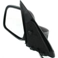 thumbnail image 2 of AutoPartsAlliance Driver Side Mirror outside rear view for LIBERTY 2005 2006 2007, 2 of 3