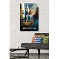 thumbnail image 2 of Netflix Bridgerton: Season 3 - Penelope and Colin One Sheet Wall Poster, 22.375" x 34", 2 of 4