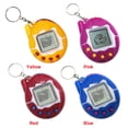 thumbnail image 2 of Consola de juegos electrónica para mascotas Juguetes interactivos virtuales nostálgicos para mascotas electrónicas rosa Sywqhk Para estrenar, 2 of 8
