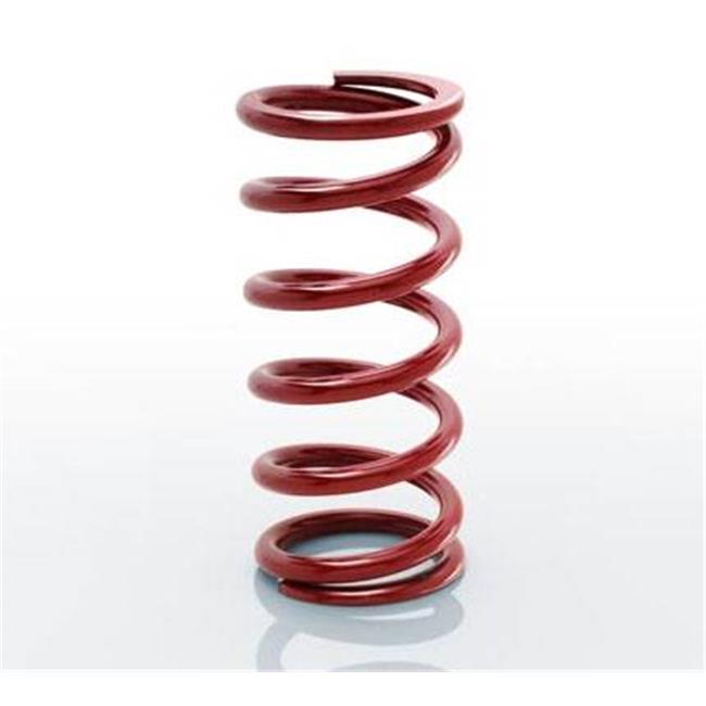 Eibach 1500.500.0200 Dirt Track IMCA Racing Rear Coil Spring 5 x 15 200 lbs//in