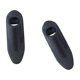 thumbnail image 4 of 10pcs Cable Tube Buckle Bicycle Frame Line Pipe Buckle Wire Tube Clamp Cycling--, 4 of 5
