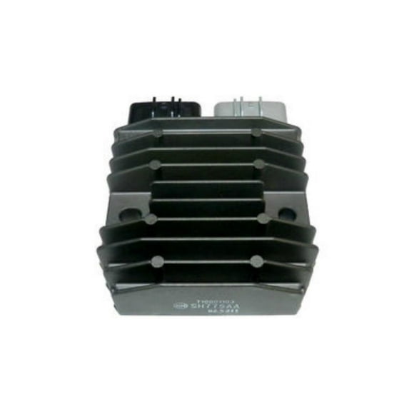WSM Voltage Regulators for SEA-DOO GTX LTD IS 255 2009