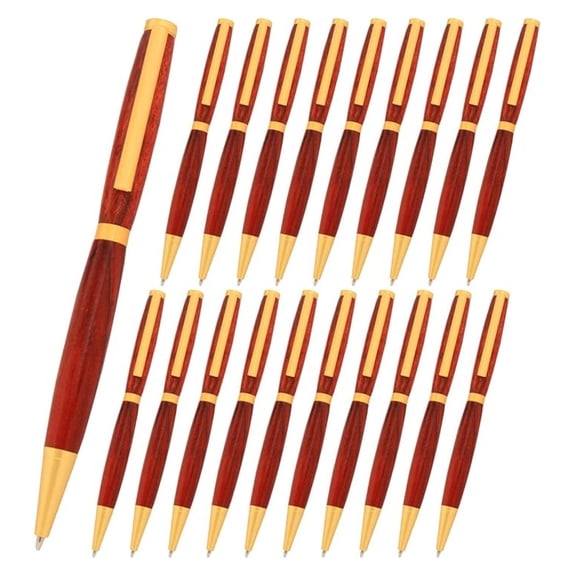 Slimline Pen Kit - , 20 Pack