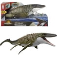 thumbnail image 1 of Figura de acción Mattel Jurassic World Rebirth Mosasaurus, 1 of 6