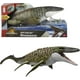 thumbnail image 1 of Figura de acción Mattel Jurassic World Rebirth Mosasaurus, 1 of 6