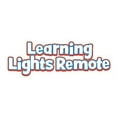 thumbnail image 4 of LeapFrog Scout's Learning Lights Remote, Pretend Play Toy For Kids, 4 of 7