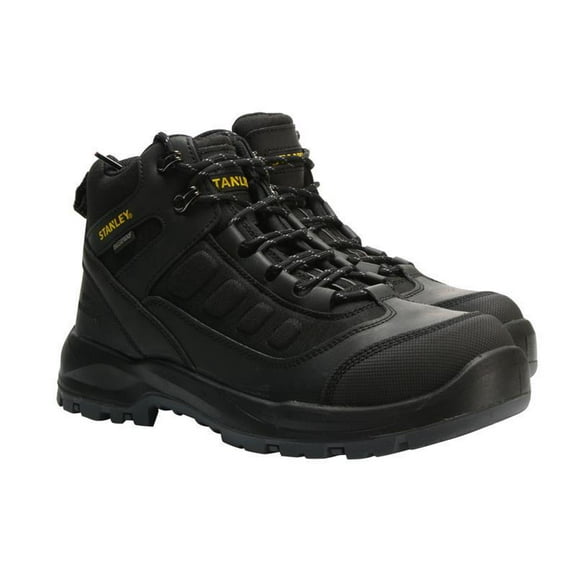Stanley Clothing - Flagstaff S3 Waterproof Safety Boots - US 7
