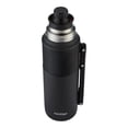 thumbnail image 3 of Botella para agua Contigo De Acero Inoxidable con THERMALOCK, 1183 ml Negra, 3 of 4
