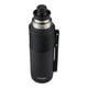thumbnail image 3 of Botella para agua Contigo De Acero Inoxidable con THERMALOCK, 1183 ml Negra, 3 of 4