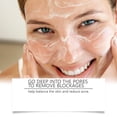 thumbnail image 4 of Hoygi Gentle Foaming Cleanser, Cleanser For Facial Skin Moisturizing And Hydrating Oil Control Refreshing Moisturizing Cleanser, 4 of 6