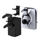 thumbnail image 4 of Kearding Soporte para consola de juegos de , estante colgante para auriculares, soporte para juegos, colgador de almacenamiento para Videojuegos y accesorios, 4 of 6