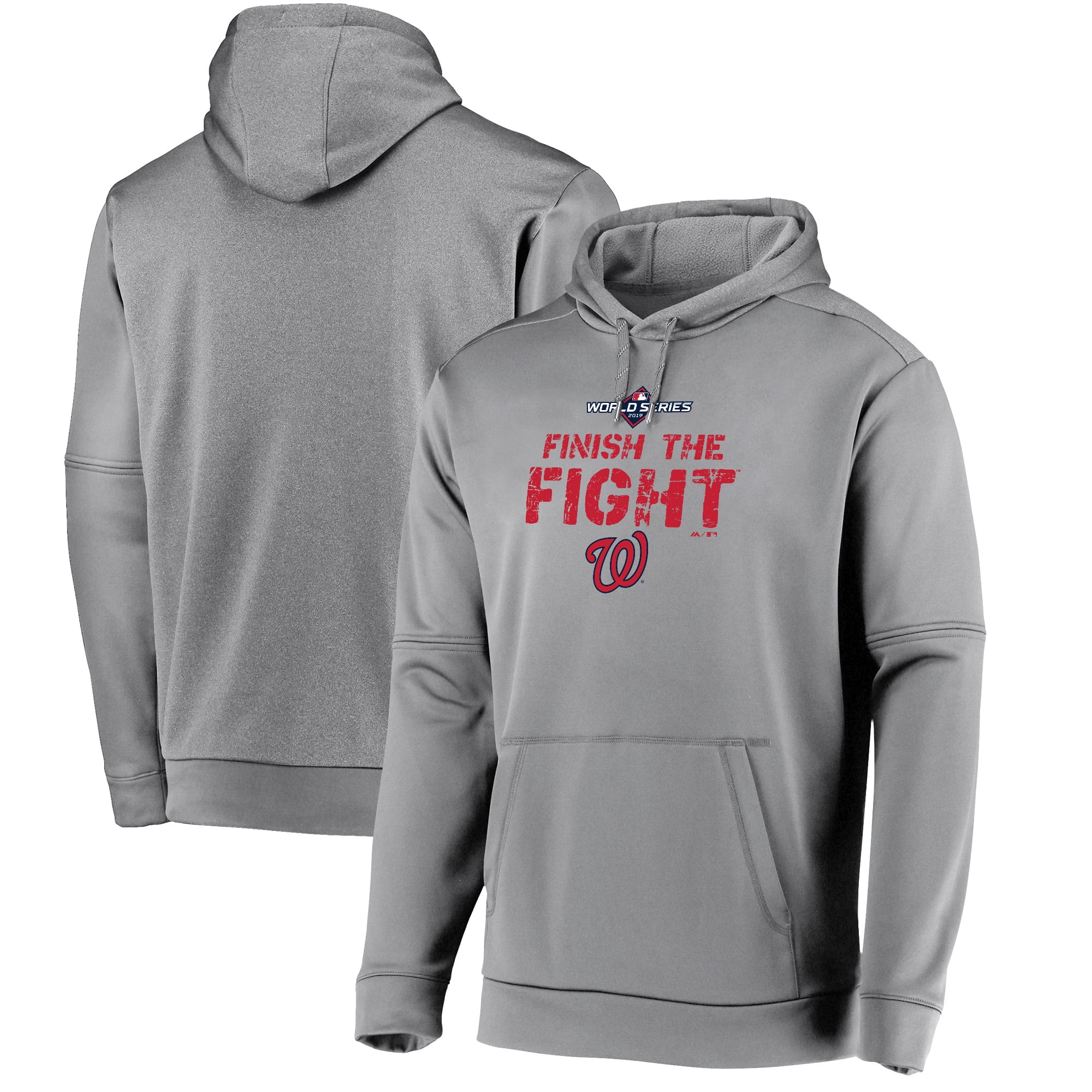red sox world series bound hoodie