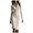 White-lu9dx, variant on RFQWOVSR Women Solid Ribbed Long Sleeve Midi Dress Elegant Slim Fit Fall Winter