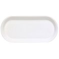 thumbnail image 3 of Fiesta 12-Inch By 5-3/4-Inch Bread Tray White, 3 of 3