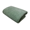 thumbnail image 3 of Hometrends Drap De Bain Jaune, 3 of 3