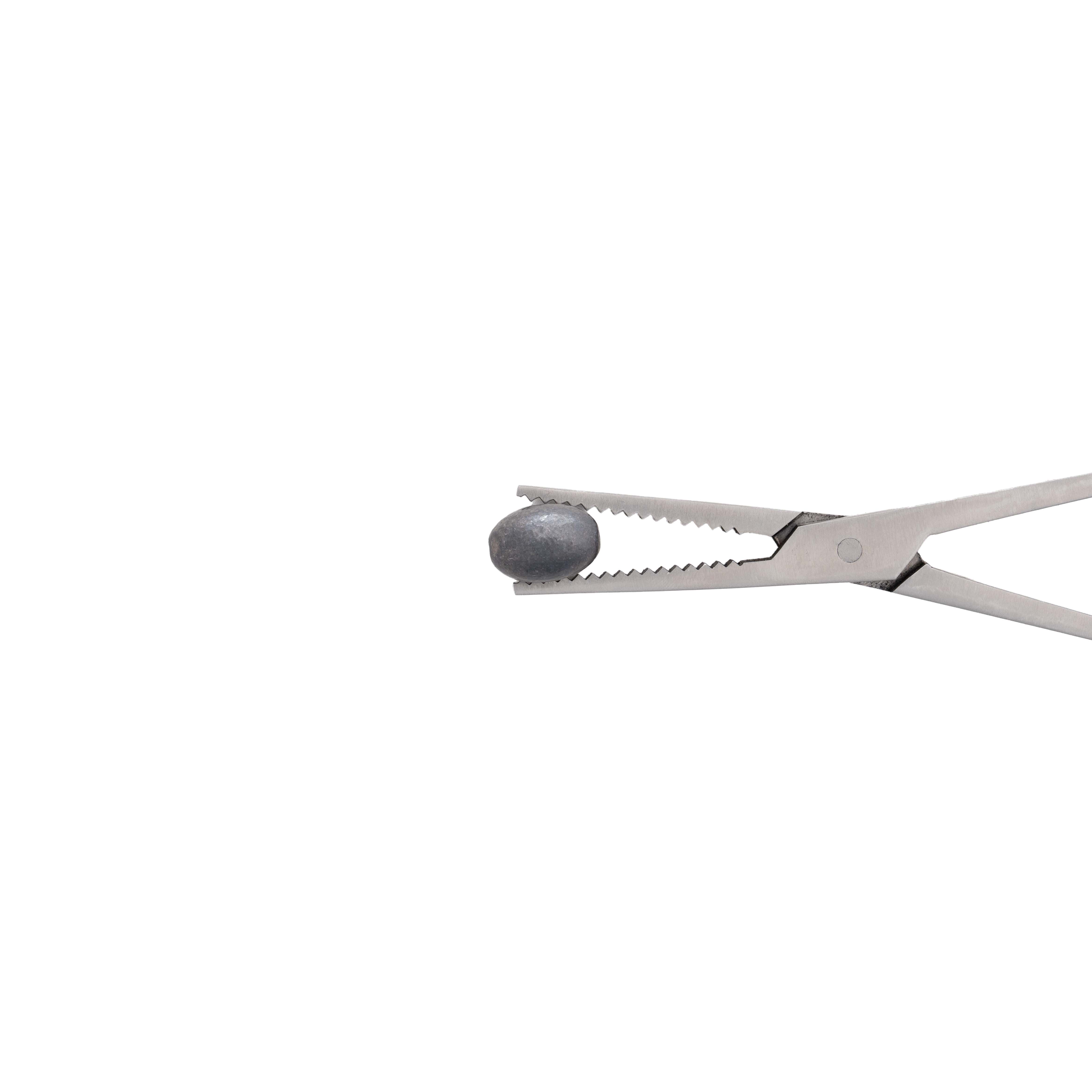 Ozark Trail 3/8 oz Egg Sinkers Fishing Weights 6 Pack
