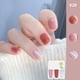 thumbnail image 2 of Esmalte de uñas de tres colores, sin horneado, secado rápido, set duradero, desprendible, a base de agua, manicura, 1 ml, 2 of 3