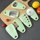 thumbnail image 4 of Juego de utensilios de cocina de 6 piezas: herramientas de cocina que ahorran espacio, accesorios, rallador de chocolate y queso, pelador de frutas y verduras, ShuxiuWang 1327533085496, 4 of 5