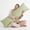 Green, variant on Galenzoov 20x54 Long Body Pillow for Adults - Firm Body Pillow Insert with Shredded White Memory Foam, Soft Support for Side Sleeping, Pregnant Women, Washable White