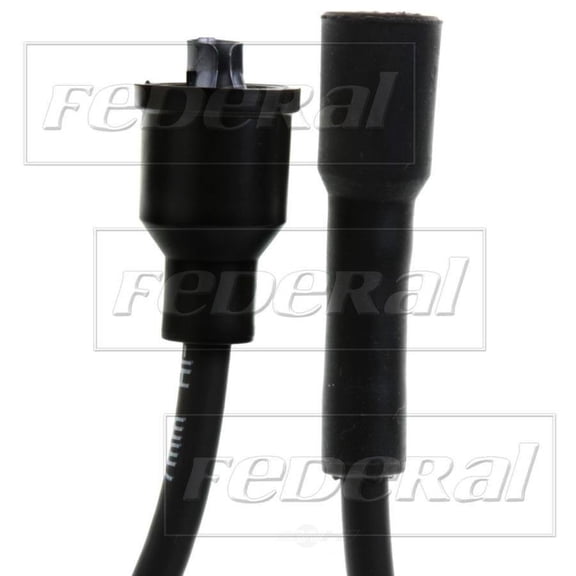Federal Parts FPC-1704 Fuel Injection Throttle Body Injection Kit