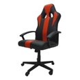 thumbnail image 1 of Silla Gamer Escritorio Ergonomica Giratoria Ajustable Hogar KingsHouse 300185, 1 of 7