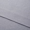 thumbnail image 2 of Mainstays Ultra Soft Jersey Sheet Set, 2 of 3