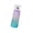 Purple, variant on Yhmxh Gradient Water Bottle with Time Marker, 68OZ/2L Leakproof Flip Top Large Capacity Water Jug with Carry Handle, BPA Free Reusable Sports Water Bottle for Gym, Outdoor Camping, Fitness