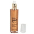 thumbnail image 2 of Aceite Iluminador Corporal Luminizador Corporal De 100 Ml Líquido Brillante De Larga Duración Con Ingredientes Nutritivos Para Mejillas, Clavículas Y Hombros, 2 of 7