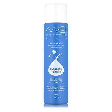 ethnicities invigorating shampoo