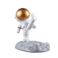thumbnail image 1 of Soporte para teléfono celular de dibujos animados Jadeshay Tipo astronauta, 1 of 6