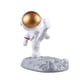 thumbnail image 1 of Soporte para teléfono celular de dibujos animados Jadeshay Tipo astronauta, 1 of 6