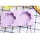 thumbnail image 3 of Fabricante Congelado de Postre Pop de Silicón DIY Girasol BLESIY Molde Ice Pops, 3 of 6