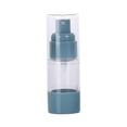 thumbnail image 1 of WANGQI Airless Vacuum  Portable Refillable Bottles Cosmetic Container Empty Lotion Spray Bottle Toiletry Bottle, 1 of 7