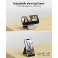 thumbnail image 2 of Monedero Stand Upcommon Enclave para iPhone 17/16/15/14/13/12, 2 of 7