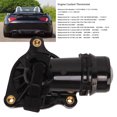 thumbnail image 3 of Termostato de refrigerante del Motor ANGGREK 11517500597 Resistente Al Desgaste, 3 of 7