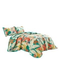 thumbnail image 2 of ESCA Laelia Luxury  3 Piece Bedspread Queen, 2 of 5