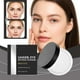 thumbnail image 5 of Pisexur Belleza Maquillaje Maquillaje iluminador para el contorno de ojos, polvos sueltos de fijación, ligeros y suaves, con poros limpios, adecuados para maquillaje de baspara mujeres y hombres, 5 of 9