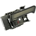 thumbnail image 4 of Dorman 82399 Interior Door Handle for Specific Isuzu Models, Black; Textured, 4 of 5