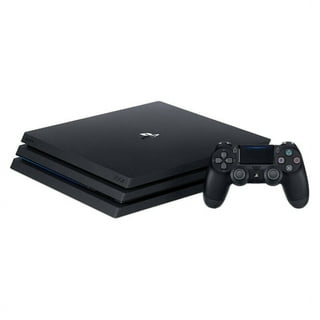 PS4 PlayStation 4 Sony Original Slim Pro 500GB 1TB 2TB Console