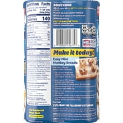 Pillsbury Cinnamon Rolls with Original Icing, Refrigerated Canned Pastry Dough, Value 2-Pack, 16 Rolls, 24.8 oz