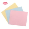 thumbnail image 2 of Eyeglasses Cleaning Cloth,9pcs Double Sided Watch Lens Cloth Wipe Watch Repair Tool Exquisite Design, 2 of 10