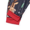 thumbnail image 7 of Family Matching Pajamas Christmas Family Pajamas Matching Sets Matching Christmas Pajamas for Family, 7 of 7