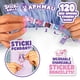 thumbnail image 2 of Kit de Manualidades Sky Castle Aphmau Set de Colgante y Pulsera con Stickers, 2 of 9