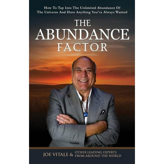 The Abundance Factor (Paperback)