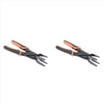 thumbnail image 1 of 2X Herramienta Pinza Desconexión Ajuste A Presión para Quitar Fácilmente Accesorios de Conexión A Presión (1/2 Pulgada,3/4 Pulgada, 1 Pulgada), 1 of 5