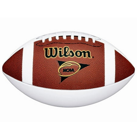 Wilson NCAA Autograph Football