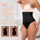 thumbnail image 5 of Tanga Werena Tummy Control Shapewear, talle alto, color negro, talla L, 5 of 7